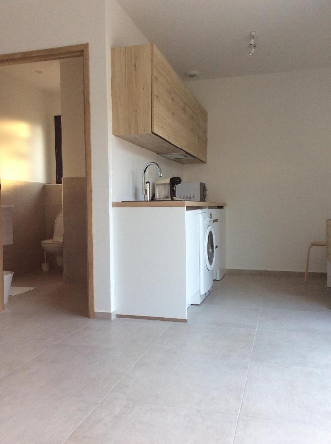 אולטה Studio A 2 Min Des Plages מראה חיצוני תמונה