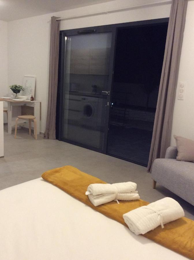 אולטה Studio A 2 Min Des Plages מראה חיצוני תמונה